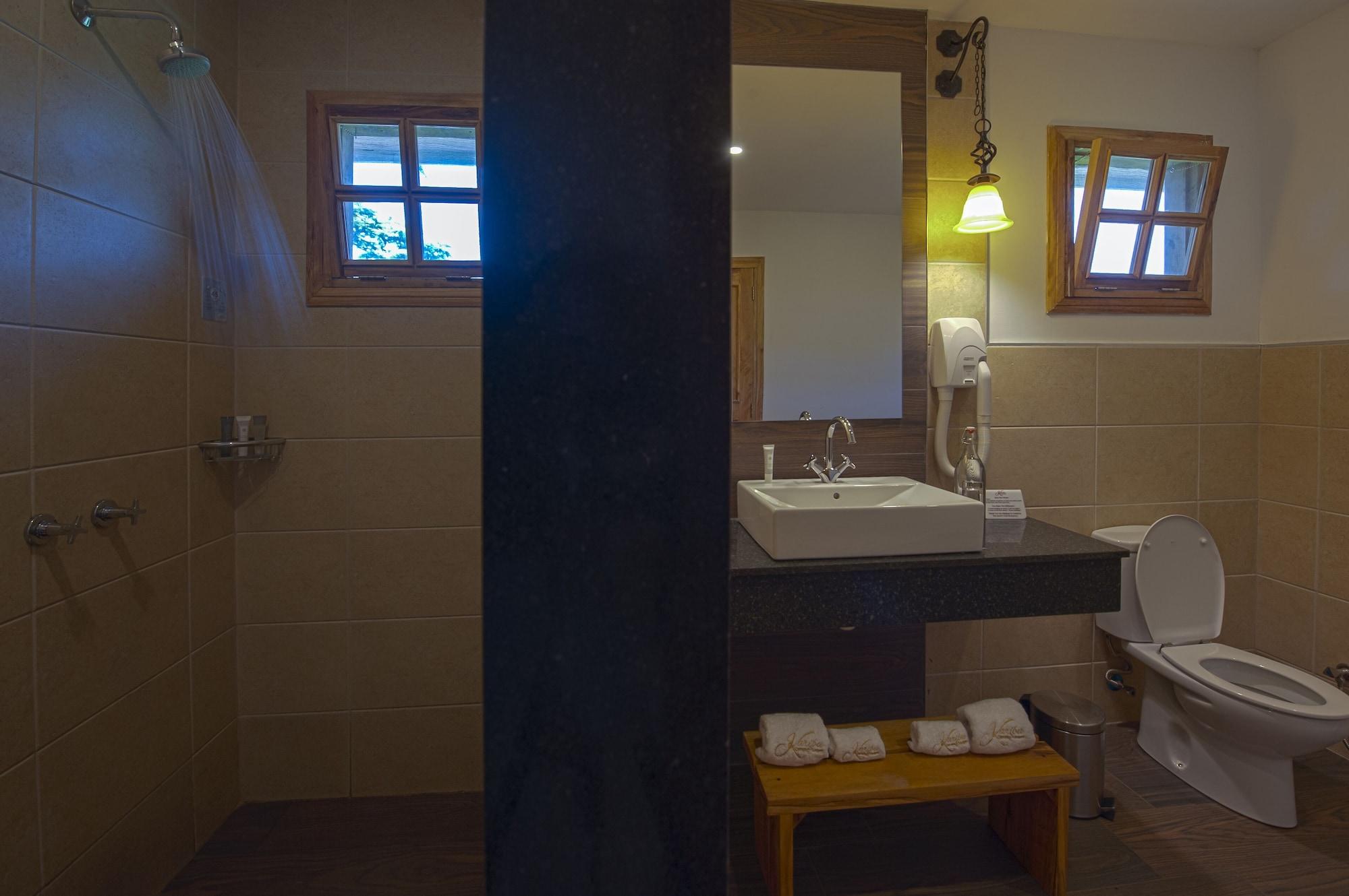 Karibu Camps And Lodges Lions Paw Ngorongoro Karatu Bagian luar foto