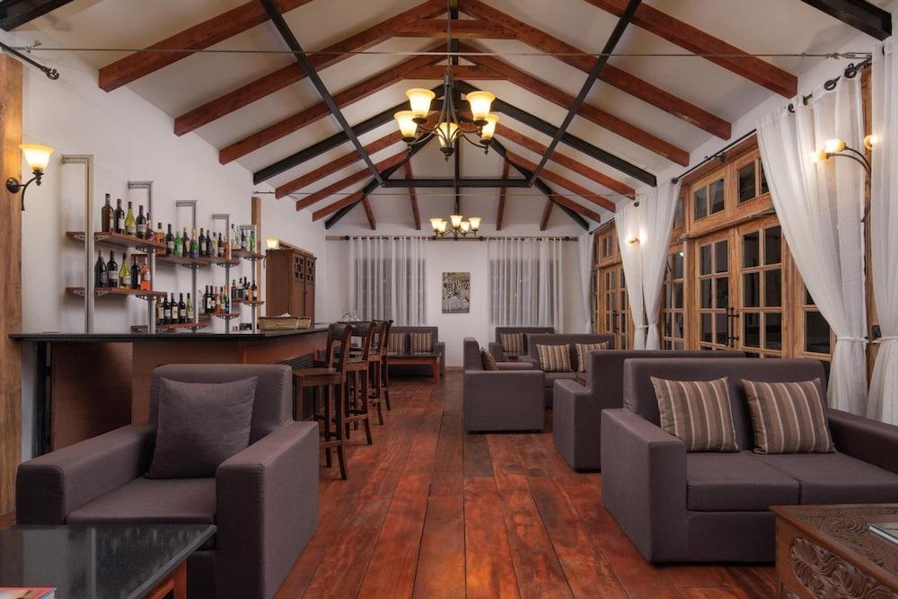 Karibu Camps And Lodges Lions Paw Ngorongoro Karatu Bagian luar foto